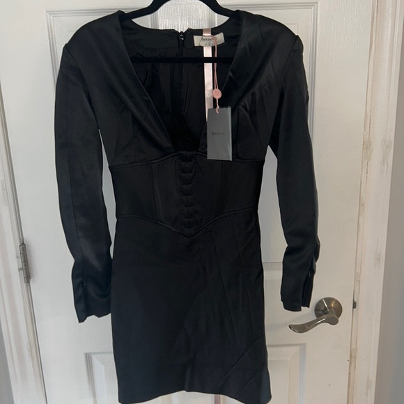 HOUSE OF CB FREYA DRESS - Picture 8 of 11